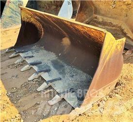 CAT  914G 버켓