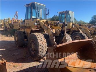 CAT 926E  휠로우더