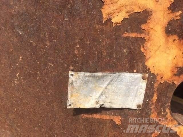 CAT 926E  휠로우더