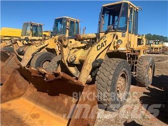 CAT 926E  휠로우더