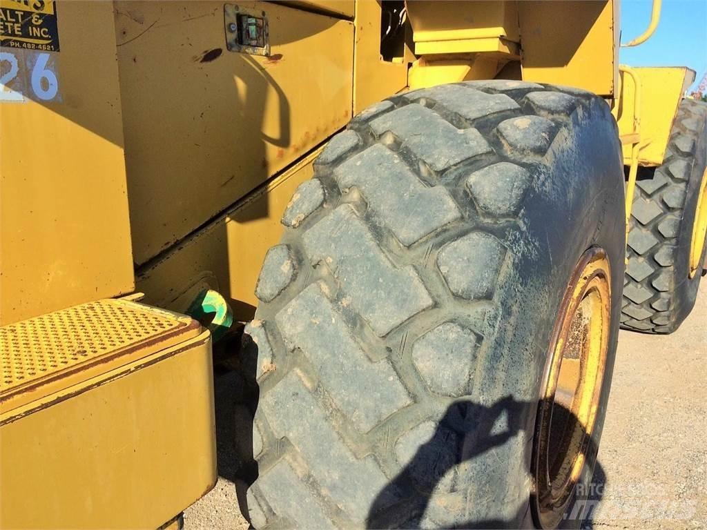 CAT 950F  휠로우더
