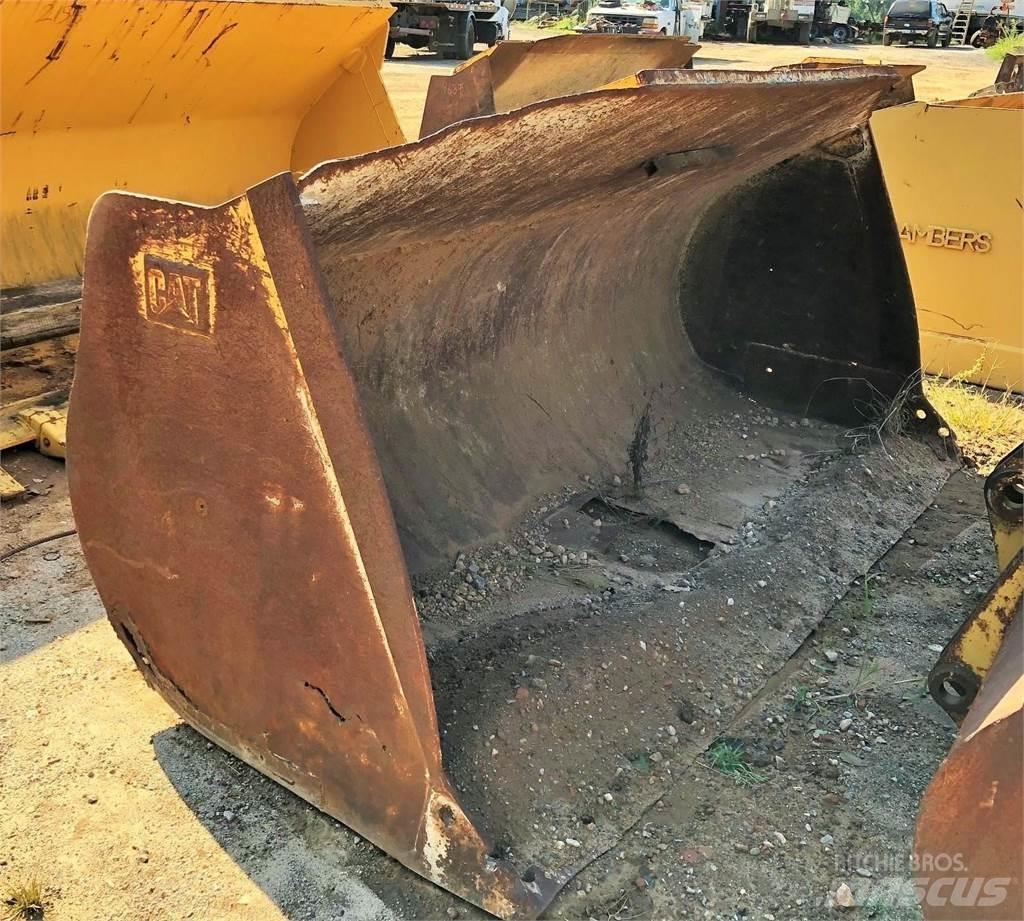 CAT  962G 버켓