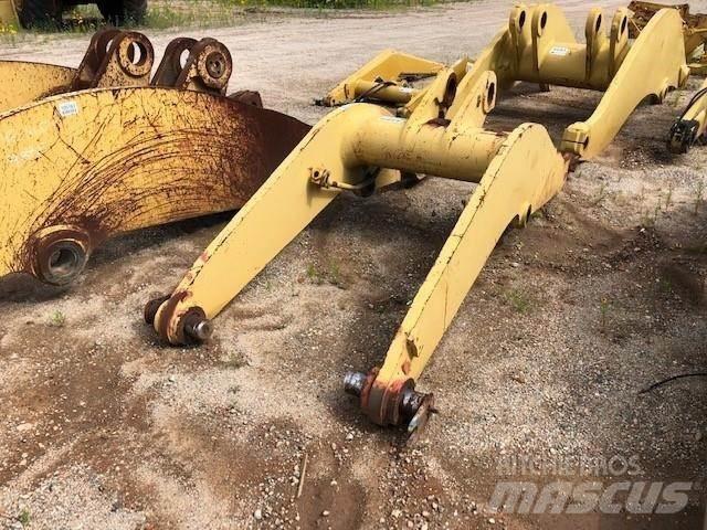 CAT 962G 기타 부품  