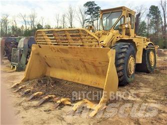 CAT 988  휠로우더