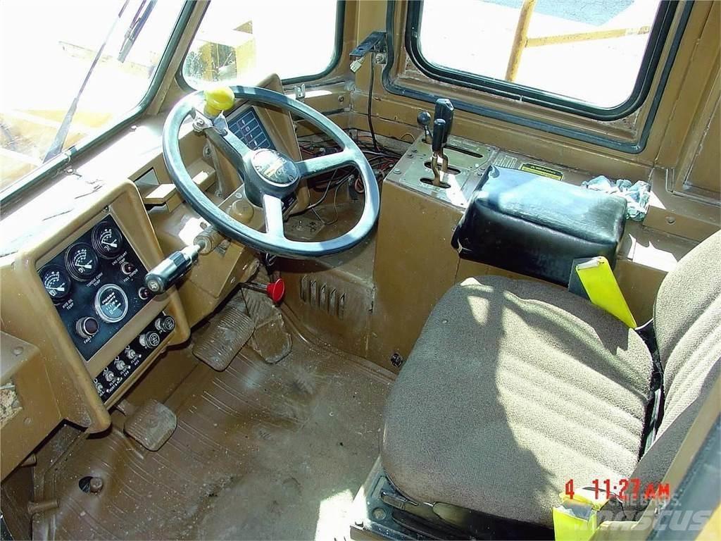 CAT 988B  휠로우더