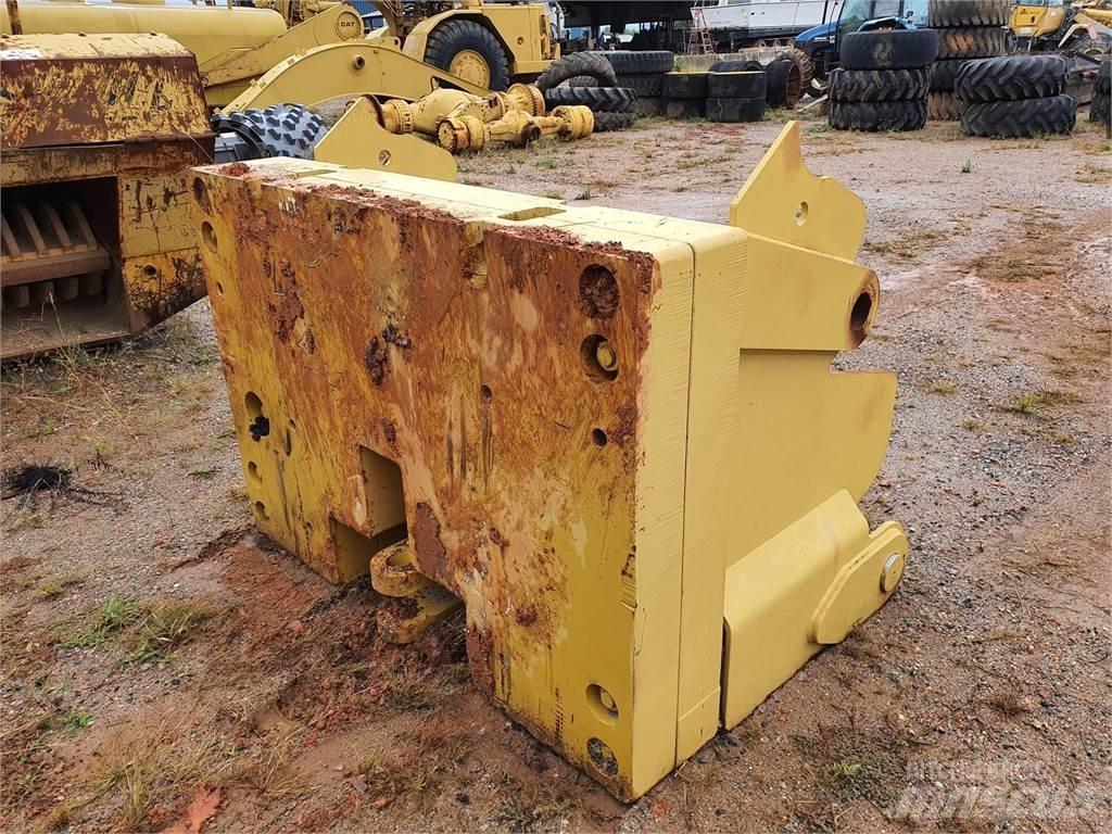 CAT D11 기타 부품  