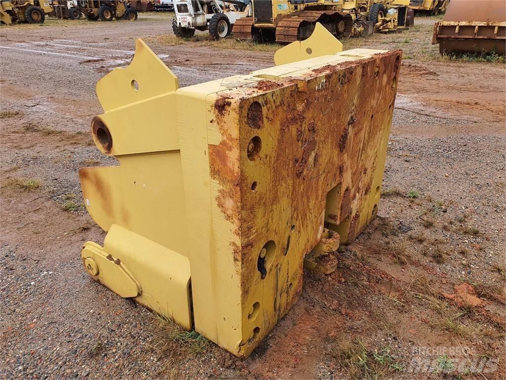 CAT D11 기타 부품  
