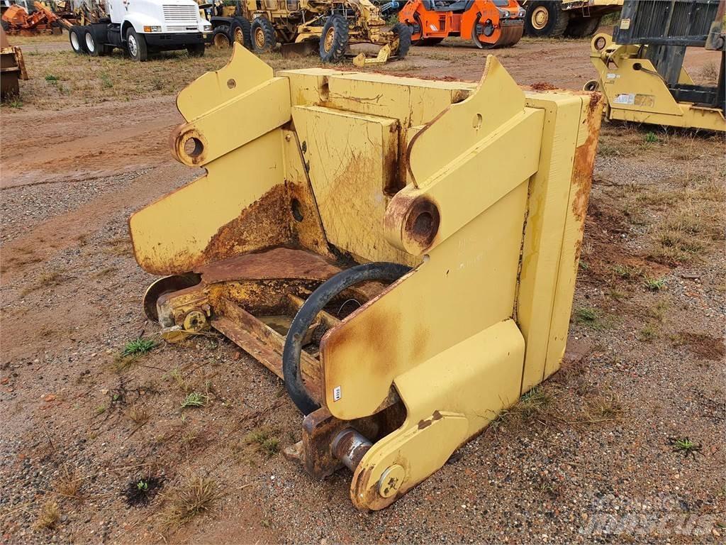 CAT D11 기타 부품  