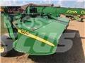 John Deere 956 윈드로어