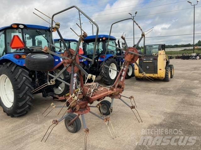 Sitrex RT5200H 갈퀴 및 테더