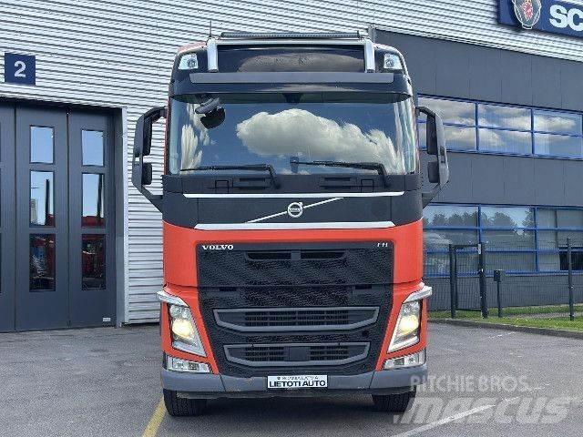 Volvo FH 트랙터 유닛