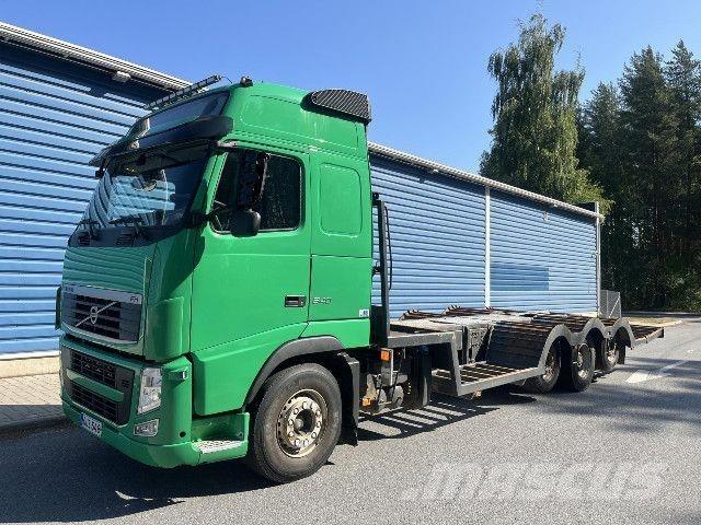 Volvo FH-D13 기타 트럭