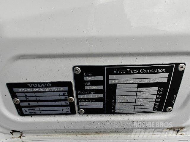 Volvo FM420 기타 트럭
