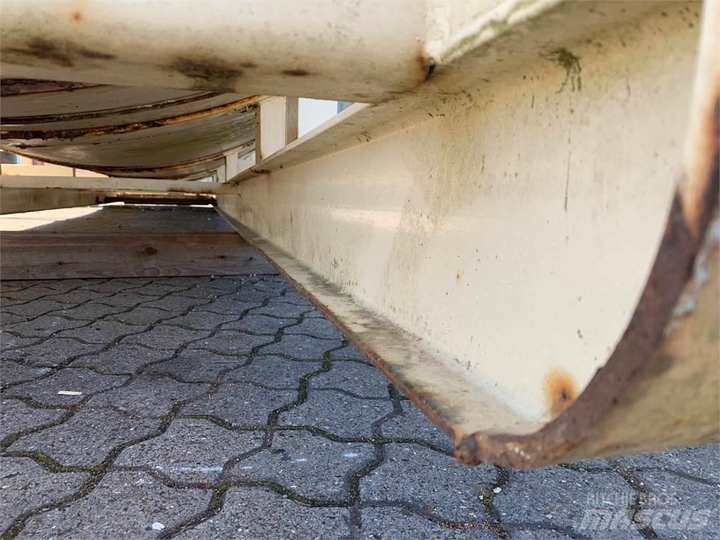  38m3 vandtank 탱크
