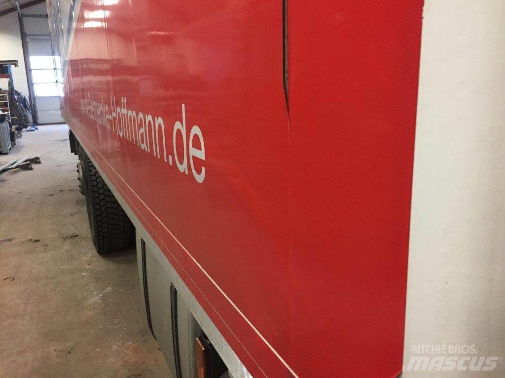  8,25 mtr kasse 박스