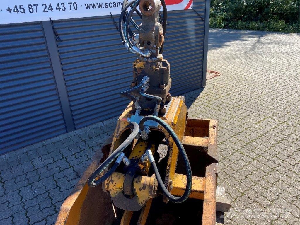 BSV Grab med rotor 운송 장비 - 기타