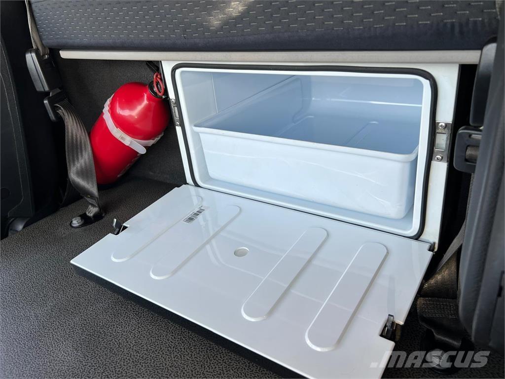 DAF CF 480 FAX 8x2*6 케이블 리프트 탈착식 트럭