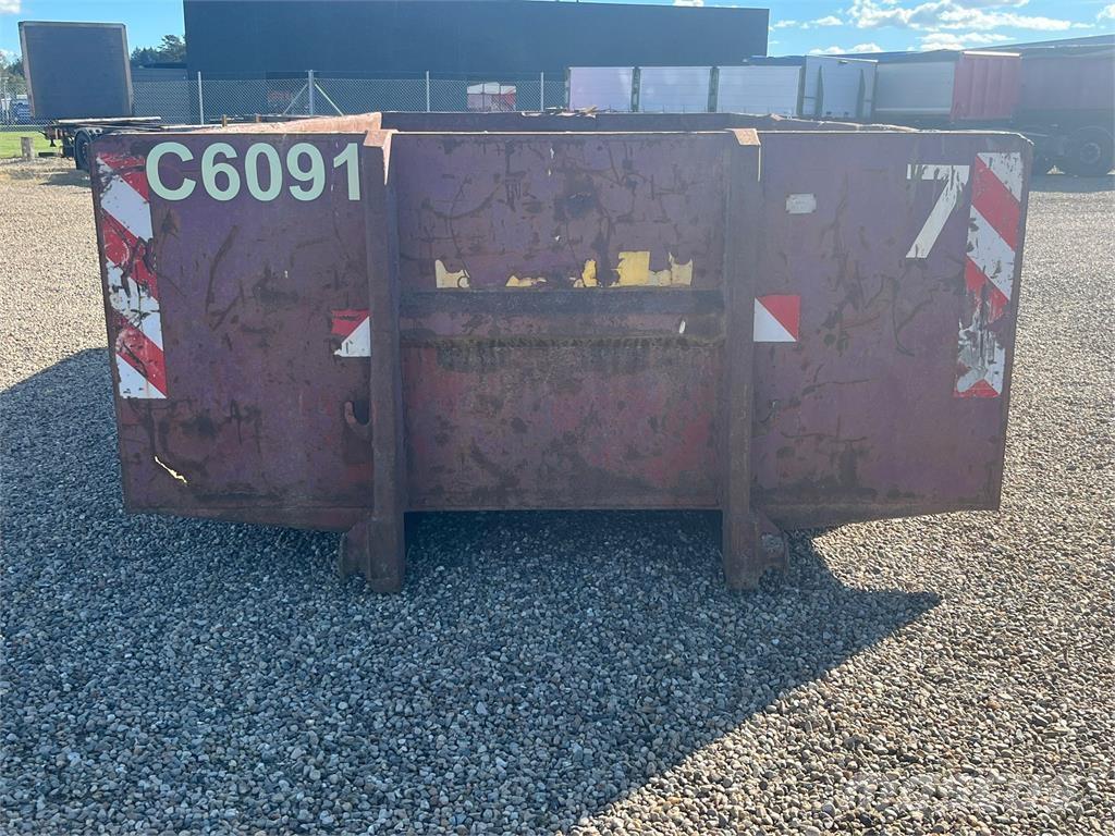  Fa, Storm A-S S5011 플랫폼