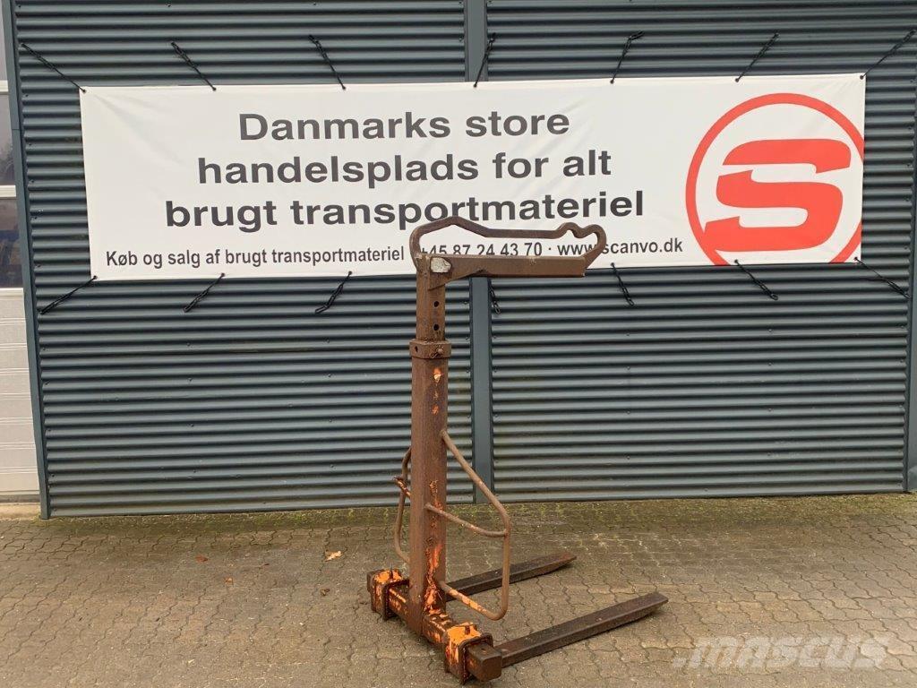 Hema Pallegaffel 운송 장비 - 기타