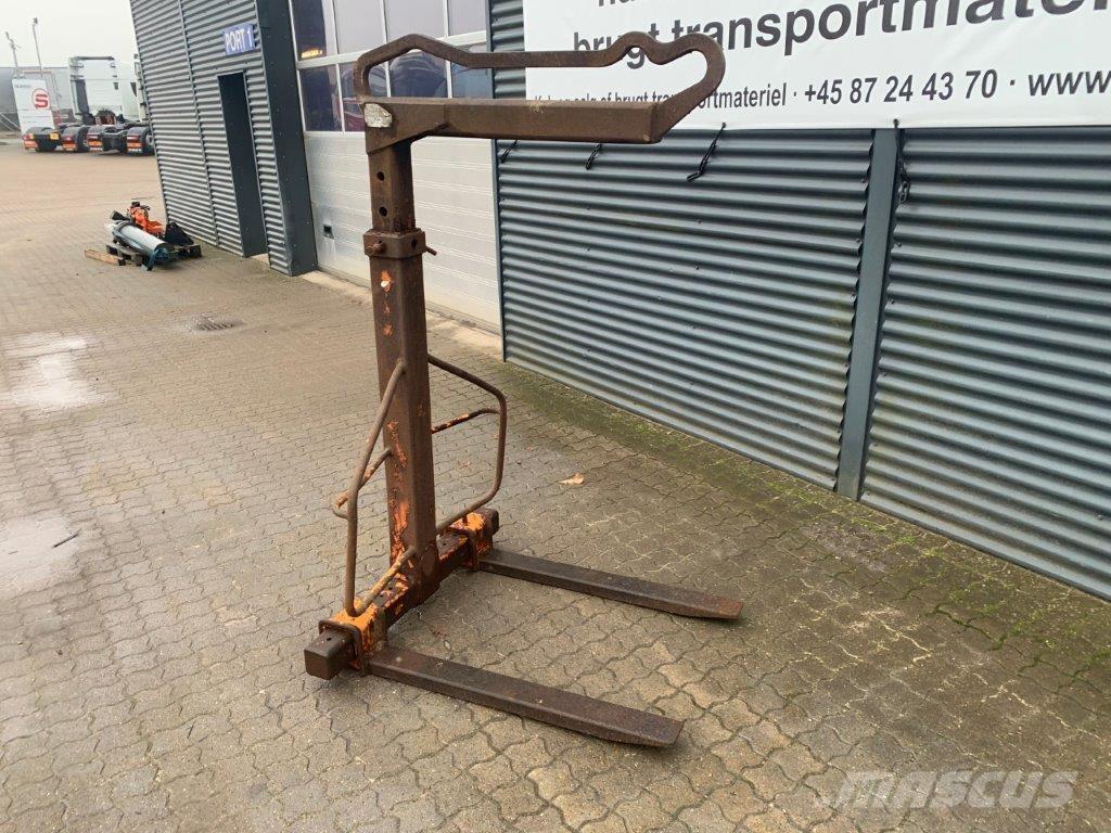 Hema Pallegaffel 운송 장비 - 기타