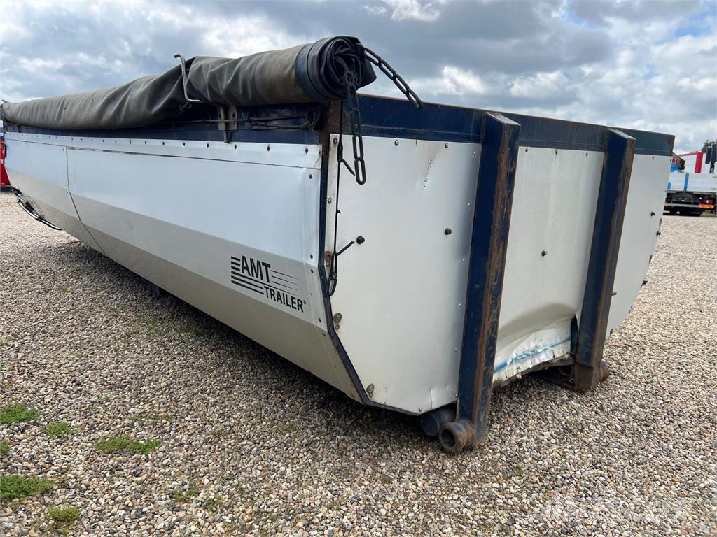  MTDK SR5813 rundbue 박스