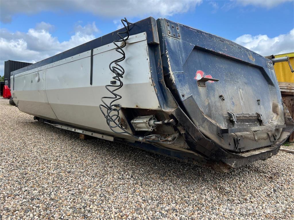  MTDK SR5813 rundbue 박스