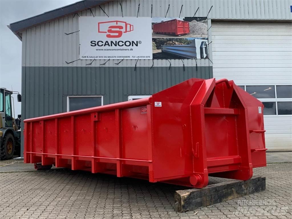  Scancon S5011 플랫폼