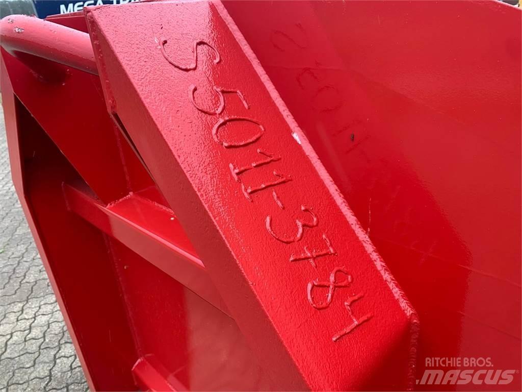  Scancon S5011 플랫폼
