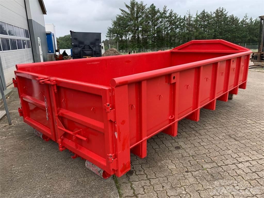  Scancon S5011 플랫폼
