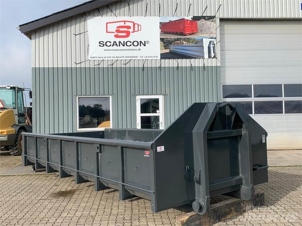  Scancon S5510 플랫폼