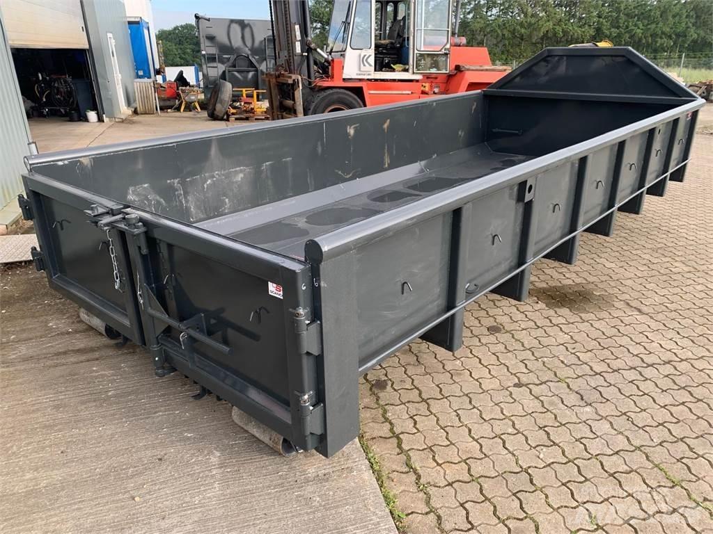  Scancon S5510 플랫폼