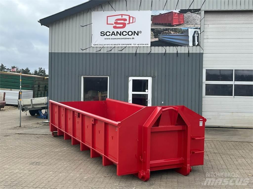  Scancon S5511 플랫폼