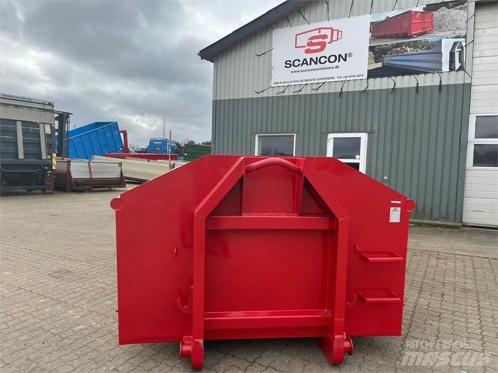  Scancon S5511 플랫폼