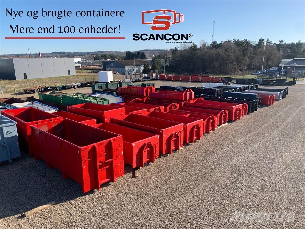  Scancon S5511 플랫폼