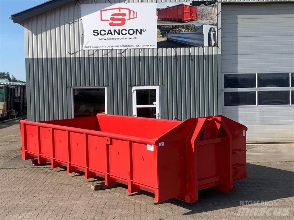  Scancon S5513 플랫폼