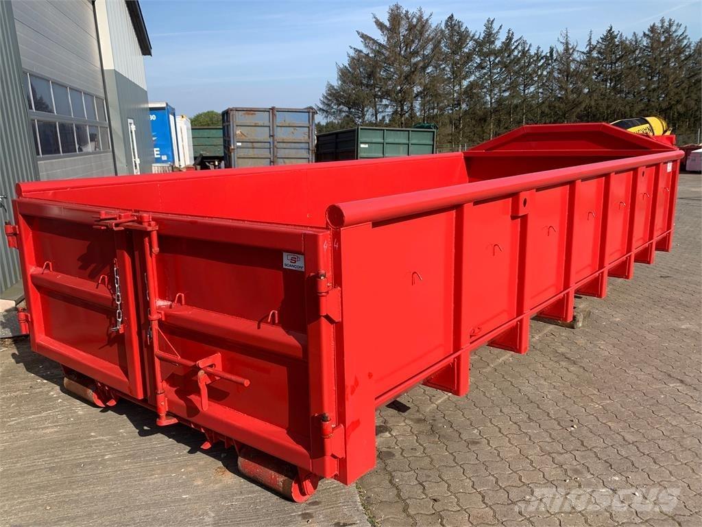  Scancon S5513 플랫폼