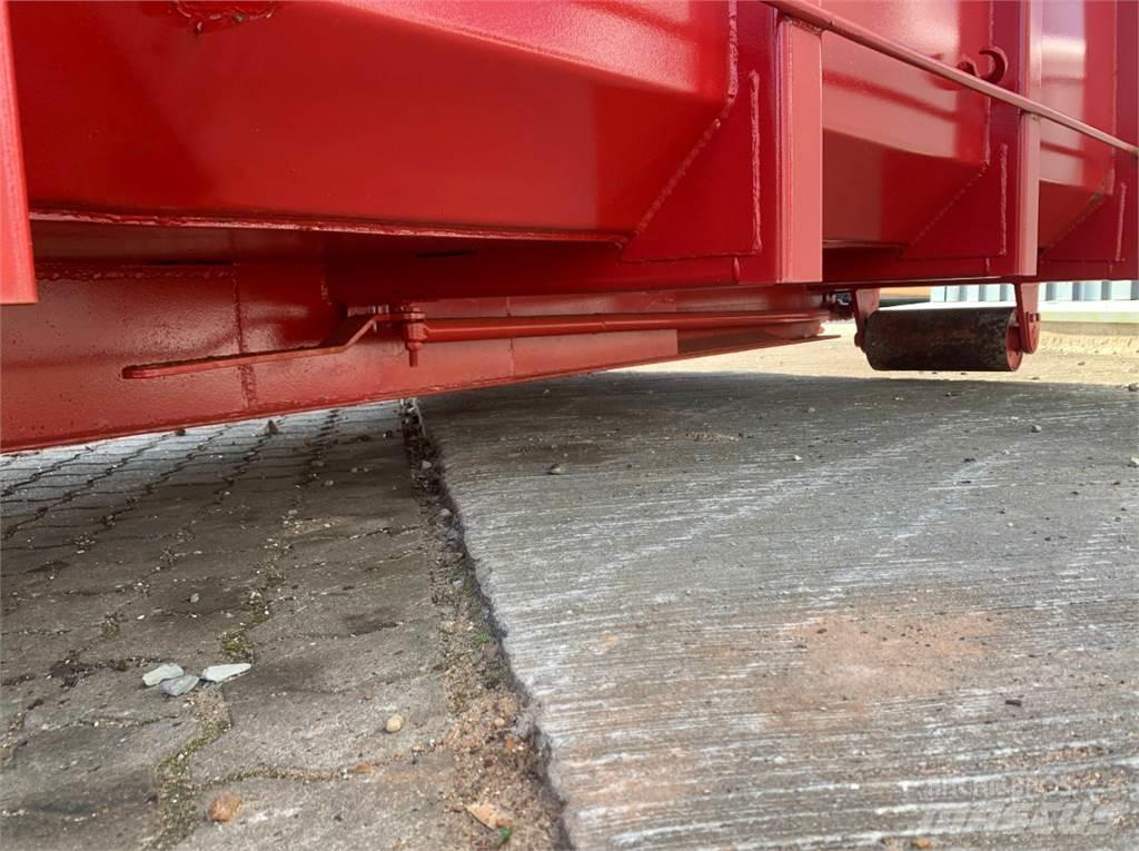  Scancon S5520 플랫폼