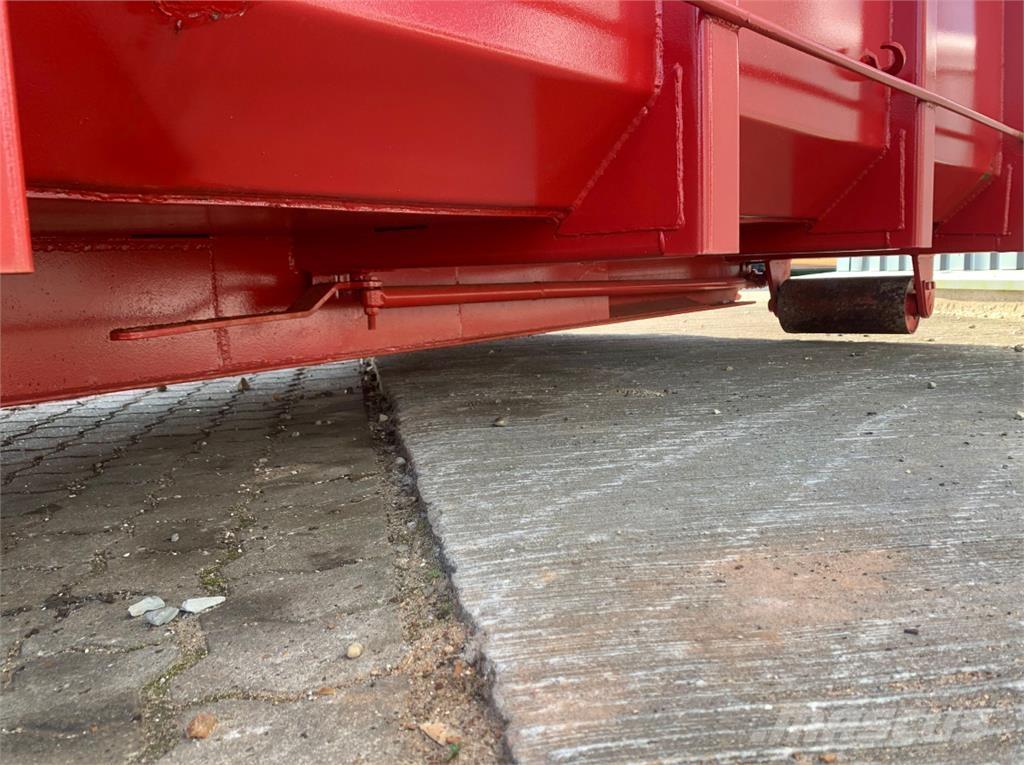  Scancon S5520 플랫폼