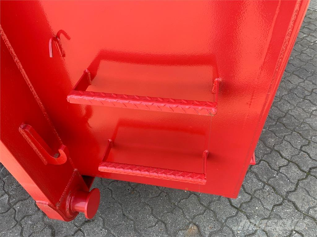  Scancon S5520 플랫폼