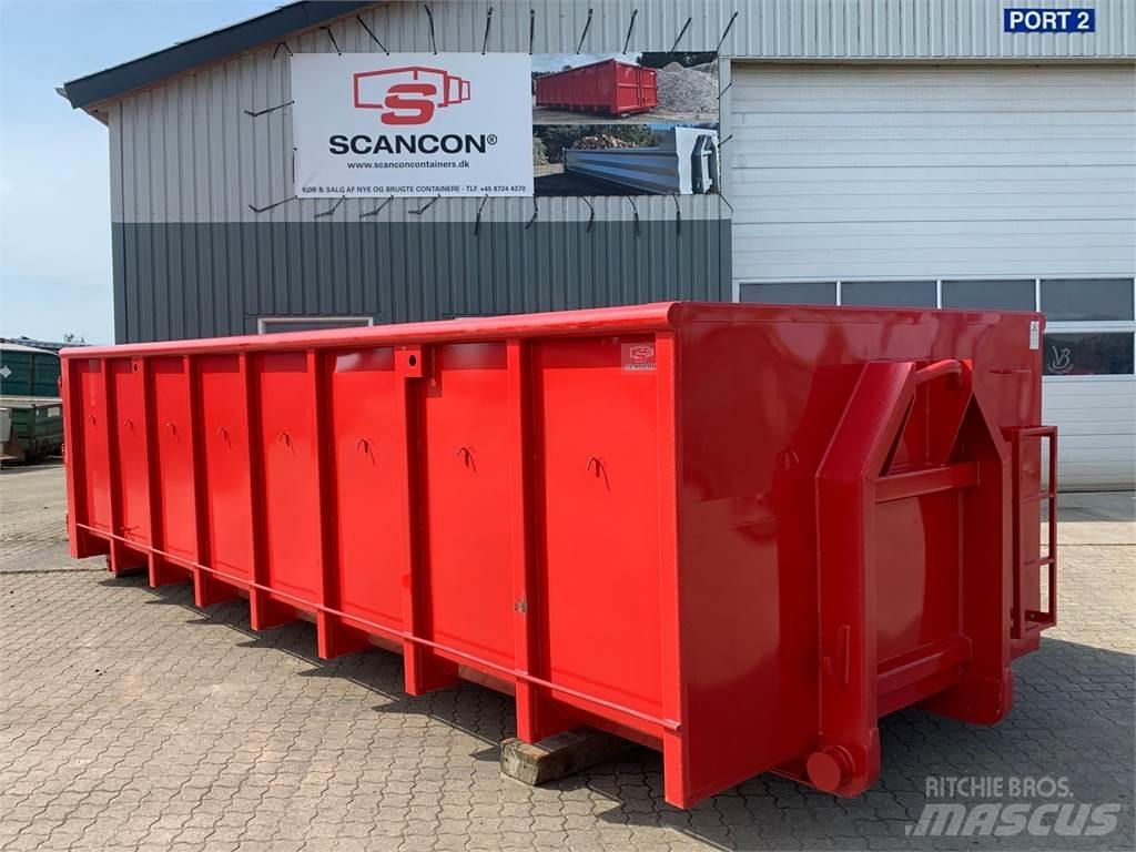  Scancon S5820 플랫폼