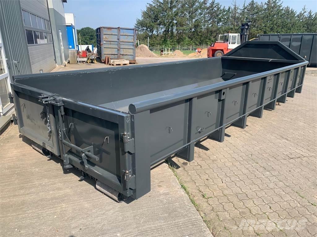  Scancon S6011 플랫폼