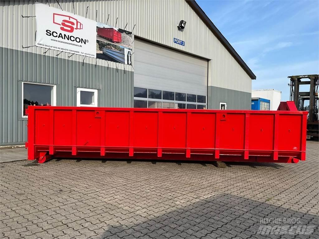  Scancon S6014 플랫폼
