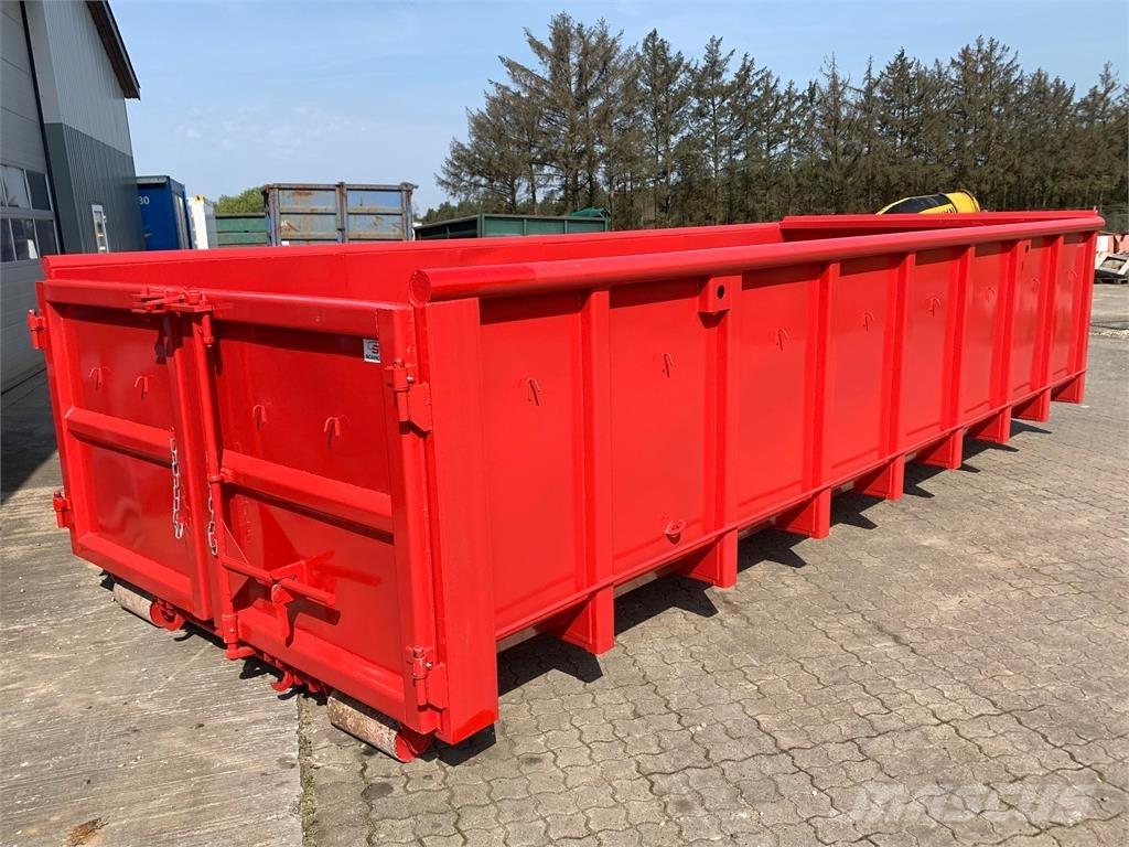  Scancon S6017 플랫폼