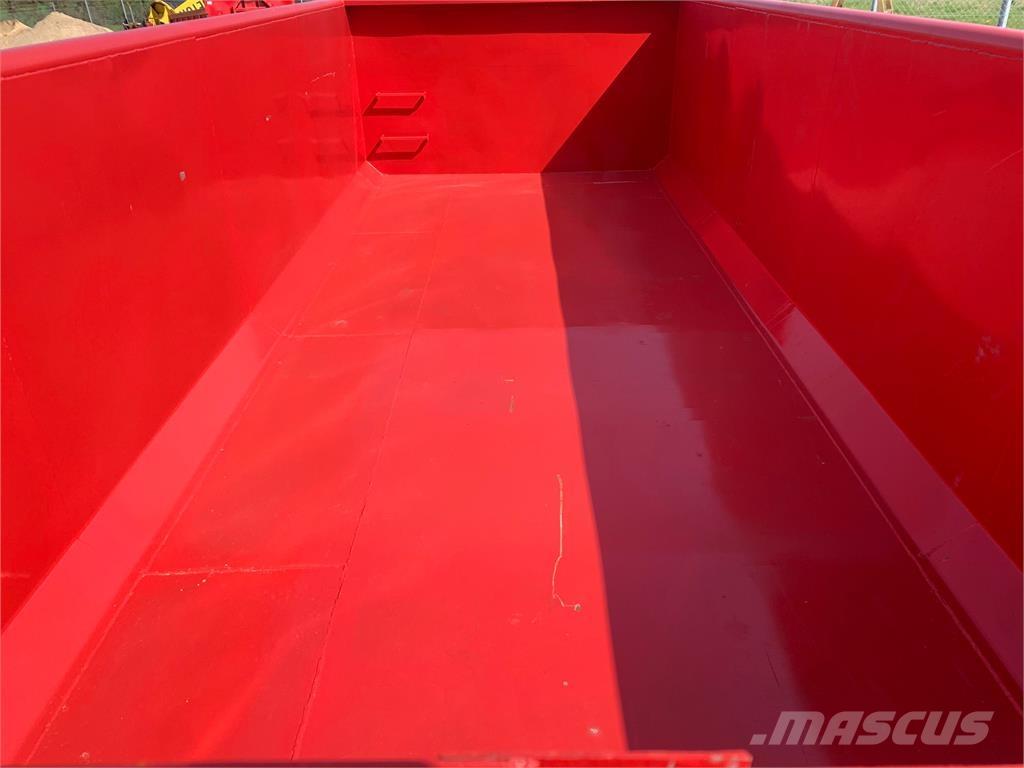  Scancon S6017 플랫폼