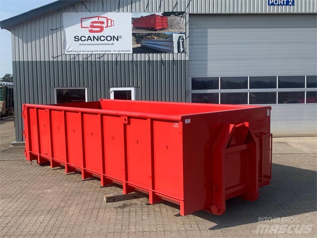  Scancon S6021K 플랫폼