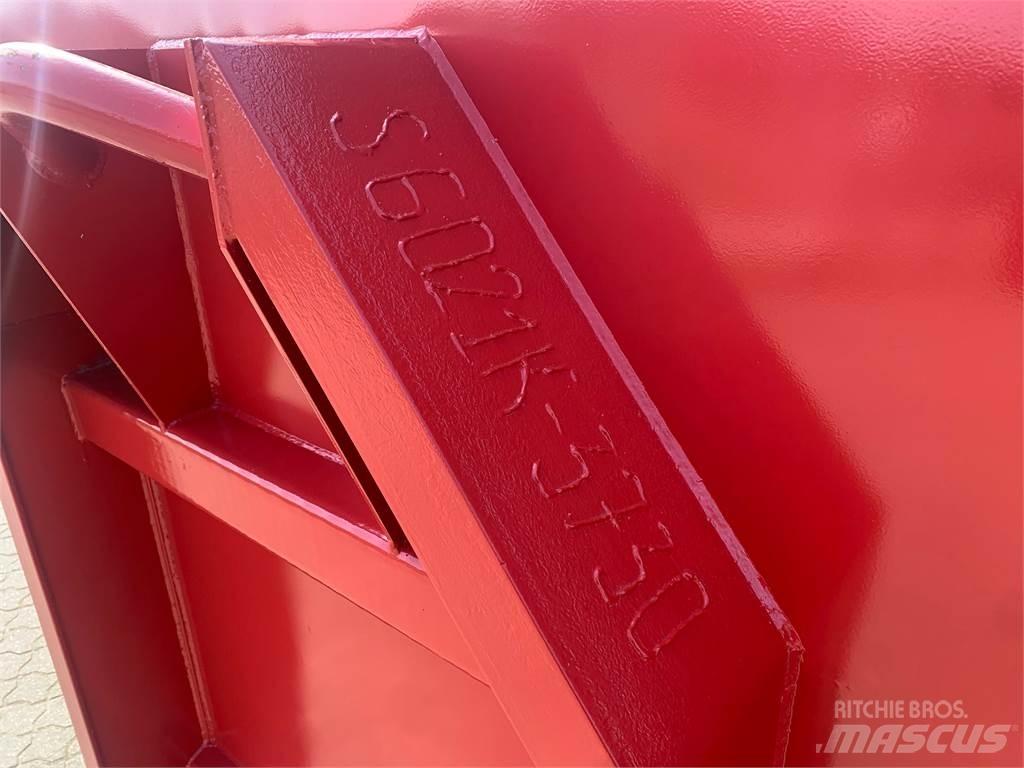  Scancon S6021K 플랫폼
