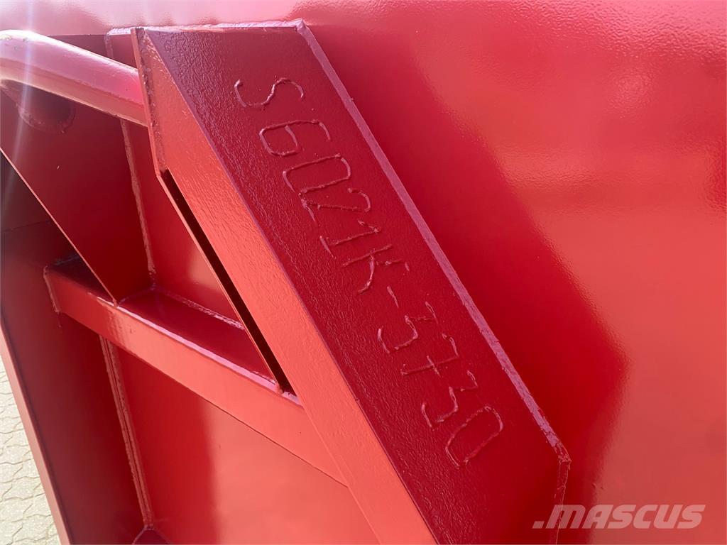  Scancon S6021K 플랫폼