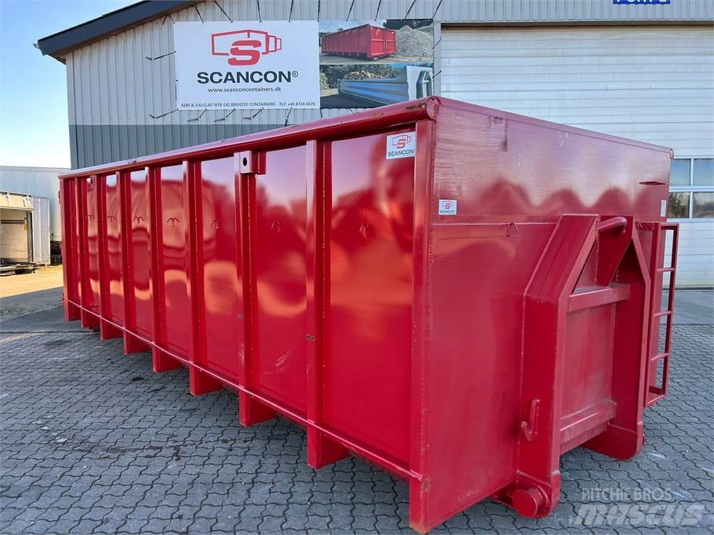  Scancon S6024 플랫폼