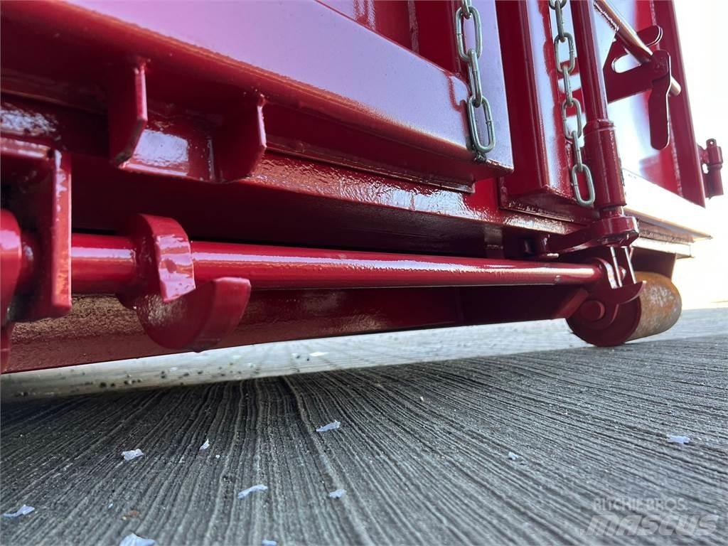 Scancon S6024 플랫폼