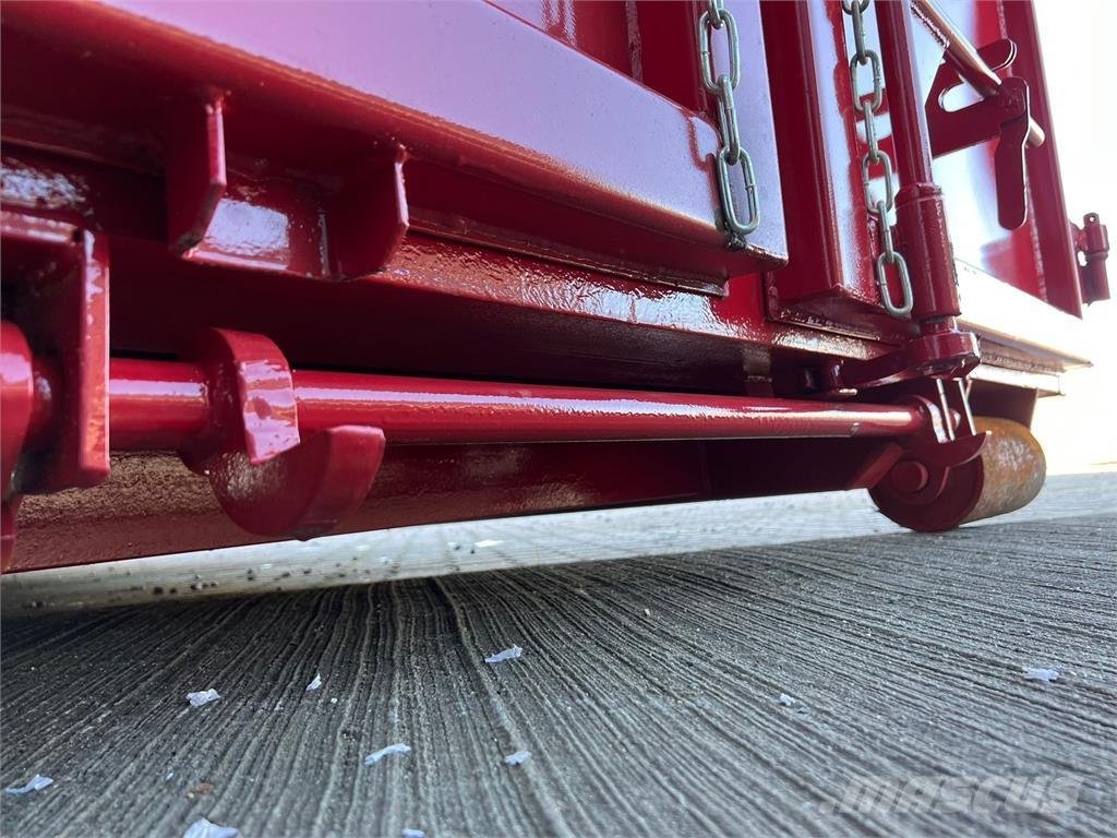  Scancon S6024 플랫폼